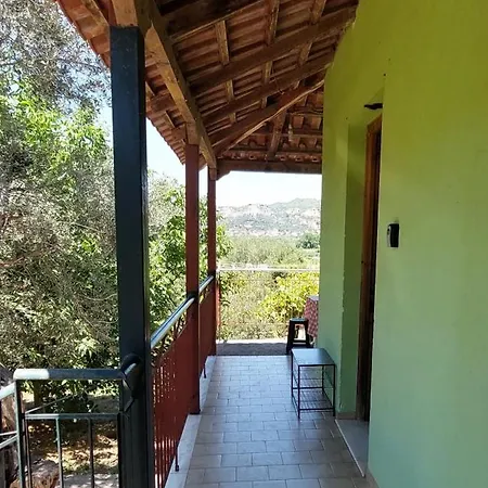 Cute House With Mountain Views