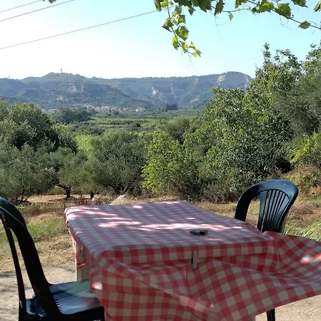 Cute House With Mountain Views