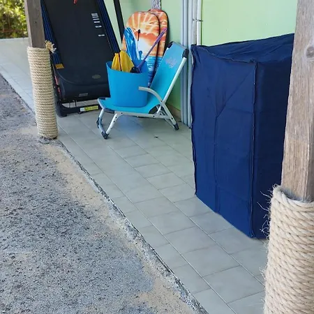 Vakantiehuis Cute House With Mountain Views *