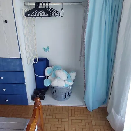 Cute House With Mountain Views * Katsaros (Elis)