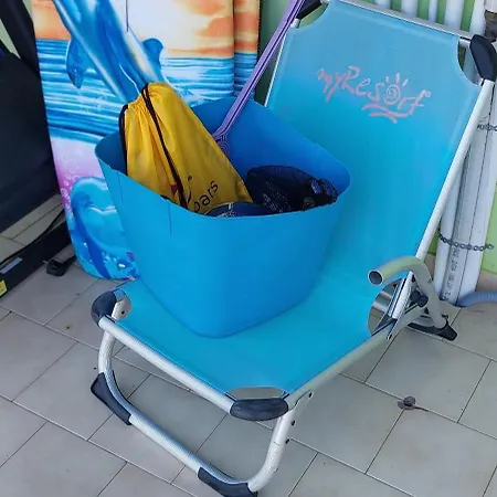 Holiday home Cute House With Mountain Views