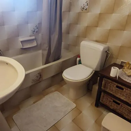 Holiday home Cute House With Mountain Views Katsaros (Elis)