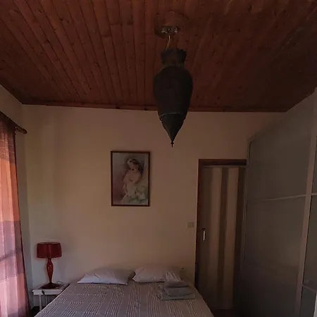 Σπίτι διακοπών Cute House With Mountain Views Katsaros (Elis)